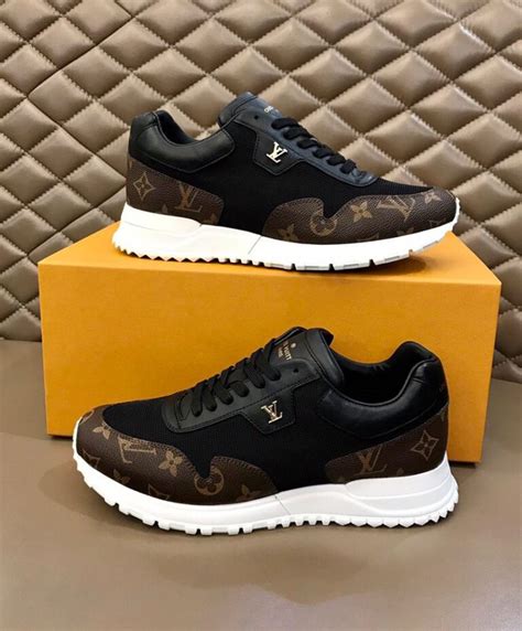 louis vuitton sneakers mens|louis vuitton sneakers for man.